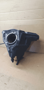 Obudowa filtra powietrza Audi A4 B8 8K0133837B 8K0133835B 3