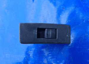 toyota verso 09-18 przełącznik szyb panel lewy 1