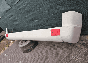 Zderzak Tyl Tylny Kompletny Mercedes Sprinter 1 I 901 902 903 VW LT 96-06r 7