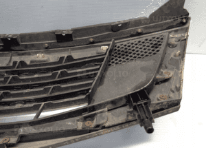 Grill atrapa chłodnicy SSANGYONG REXTON 4
