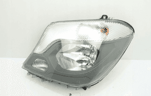 Lampa lewy przód mercedes sprinter W906 lift 13- 1