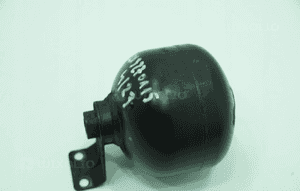 GRUSZKA ABC CISNIENIA A2203270115 MERCEDES SL R230 2