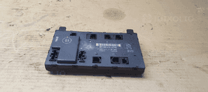 Moduł sterownik drzwi prawy przód Mercedes W209 2098202026 2