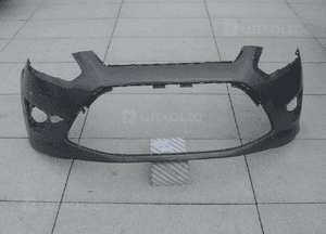 FORD C MAX MK2 ZDERZAK PRZEDNI 5