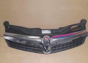 Grill atrapa Opel Astra H III GTC Vauxhall 1