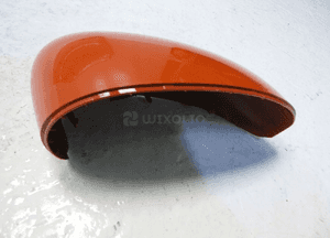 FIAT 500 PRAWA OSŁONA OBUDOWA LUSTERKA 07356707040 3