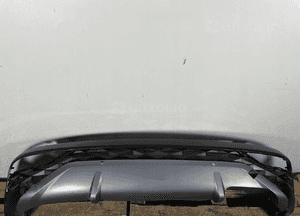 Zderzak tył tylny hyundai tucson iv 4 2020-  krat 1