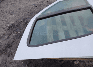 Fiat ducato iii peugeot boxer ii citroen jumper drzwi prawe przód przednie 7