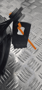 Mini R56 lampa prawa przód kompletna km 12