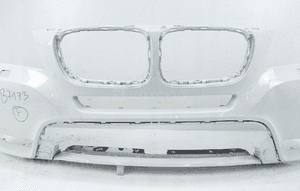 Zderzak przód przedni bmw X3 F25 2010-2014 3