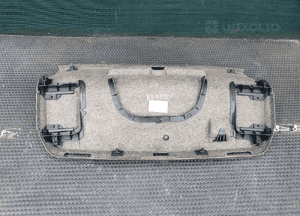 Boczek 8K5867975A Oslona Bagaznika Tapicerka Klapy Klapa AUDI A4 B8 Sedan 13