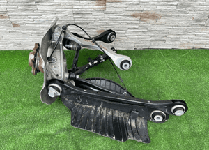 ZWROTNICA WAHACZE ZAWIESZENIE BMW X3 G01 X4 G02 1