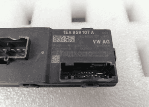 VAG MODUL KLAPY BAGAZNIKA 1EA959107A 3