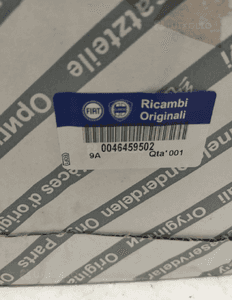 FIAT PUNTO 1.7 TD NOWY ORYGINALNY TERMOSTAT PŁYNU CHŁODZĄCEGO ŚRODEK CHŁODZĄCY 7
