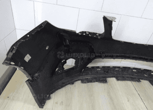 Zderzak przód przedni opel mokka 12-16 95122388 llu 12