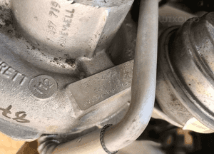 BMW 116i 118i F20 F21 316i 318i F30 F31 SILNIK N13B16A 1.6 BENZYNA 15