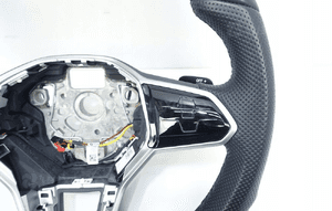 Kierownica vw golf viii arteon virtual 5H0419089FD 4