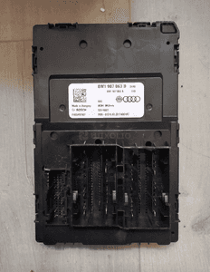Audi A4 B9 A5 MODUŁ KOMFORTU 8W1907063B 1