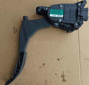 Skoda Roomster Fabia VW Polo Seat Ibiza  6J IV 1.9 TDI pedał potencjometr gazu 6Q1721503C 6Q1721503B / 6Q1721503M 1