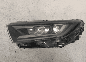 Ford turneo connect iii 21- lampa reflektor przód przednia led 4