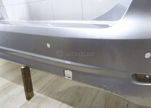 Ford mondeo MK4 lift hb zderzak tył BS71-A17906-A 5