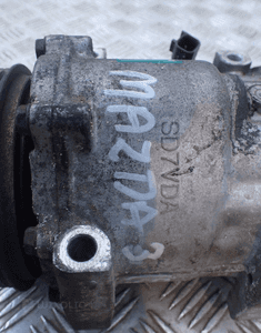 KOMPRESOR KLIMATYZACJI MAZDA 3 BK FORD FOCUS 3M5H-19D629-SA RADOM 2