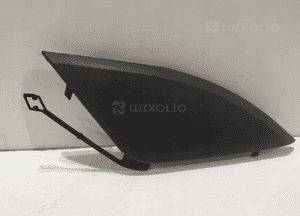 BMW X3 F25 LCI Zaślepka ucha holowniczego - 15886 2