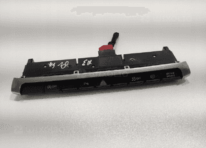 Panel przełącznik świateł awaryjnych audi A3 8V 8V0925301NN 2016-2019 lift 3