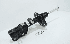 MAZDA CX-5 2012- AMORTYZATOR MCPHERSON LEWY PRZÓD DAKSL434900 3