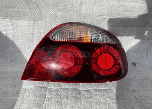Jaguar s type r lift lampa tylna prawa 04-07 1