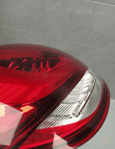 Mercedes W177 A177 a-klasa lampa tył tylna lewa nowy oryginał 5