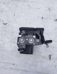POMPA HAMULCOWA STEROWNIK ABS BMW Z4 E89 6850890 6