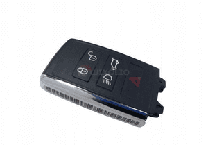 LAND RANGE ROVER KLUCZYK PILOT JK52-15K601-BH EUROPA 1