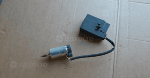 MODUL + SILNICZEK ELEKTRYCZNE PASA BMW E92 9130047