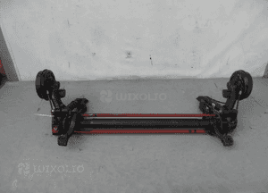 Belka tył oś tylna citroen saxo peugeot 106 4