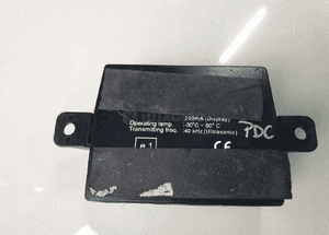 Moduł sterownik sensor parkowania pdc XVB4 2