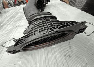 MERCEDES 3.0CDI PRZEWÓD DOLOTOWY PRZEPŁYWOMIERZ A6420901642 4