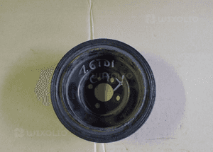 KOŁO PASOWE VW 1.6 TDI CAY 038105243M RADOM