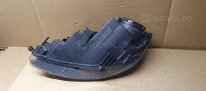 Lampa prawy przód przednia prawa VW Golf V Plus 5M1941006B 8