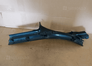 Listwa progowa osłona progu prawy tył BMW 7 E65 8241250 4