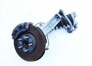 AMORTYZATOR ZWROTNICA PRAWA PRAWY PRZÓD PRZEDNIA CTS II 3.6 2007-2014 2