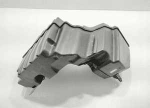 Subwoofer głośnik RX450H iii 861600WM10 2009-2015 4