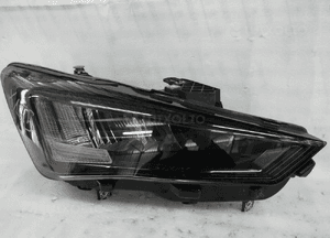 Seat leon iv 4 full led formentor idealna 5FB lampa przednia prawa 1