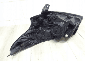 OPEL VIVARO B lampa H4  LED przód przednia PRAWA 93867953 9