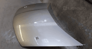 Maska pokrywa silnika honda civic ufo 8 viii złota MH701M 3