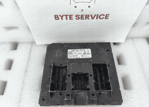 VW AG STEROWNIK MODUŁ KOMFORTU BCM 5Q0937086BL 1