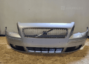 Zderzak przód przedni grill volvo V50 S40 1
