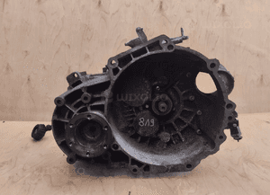 Skrzynia biegów jlw vw seat audi skoda 2.0 tfsi 1