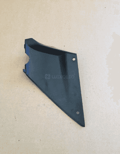 J honda cbr 1000 rr SC57 SC57B 06-07 wypełnienie owiewki czachy lewe 1
