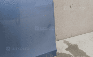 DRZWI PRAWE TYLNE PRAWY TYŁ VOLVO V40 2012- 3